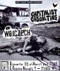 Concert Capitalist Casualties + Wojczech
